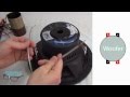 Showtime Electronics- How to Wire A Subwoofer and Voice Coil Explanations!