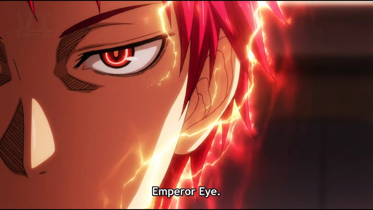 When The Strongest Character in Anime Went GOD Mode