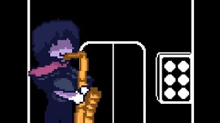 Elevator Duet  •  Deltarune (Fanmade)
