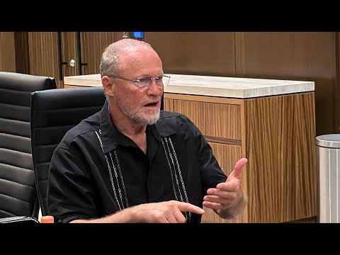 Michael Rooker en Monterrey listo para Animex 2026