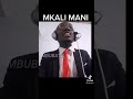Kichekesho Hatari MKALIMANI 