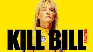 Kill Bill - Vol. 1 [Soundtrack] [Unreleased Tracks]