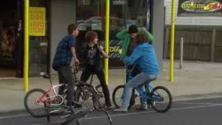 Daniel & Nathan Im Nathan Angry Boys Abc1