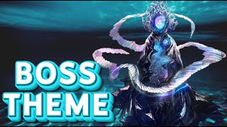 【Arknights CN】『 PATH OF LIFE 』BOSS THEME & ANIMATIONS | MUSIC | OST | BGM【アークナイツ】【明日方舟 生路】SIDE STORY