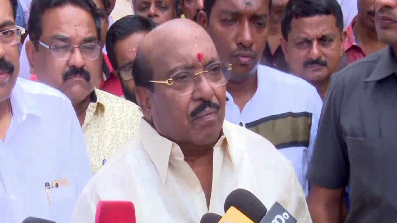 യൂസഫലി ഇടപെട്ടത് മുഖ്യമന്ത്രി പറ‍ഞ്ഞിട്ട്; താൻ ആവശ്യപ്പെട്ടില്ല: വെള്ളാപ്പള്ളി | Vellapally Natesan