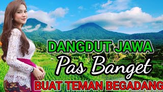 DANGDUT JAWA TOP MARKOTOP BASE EMPUK 