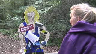 Ich bin ein Freiwilliger – Holt mich hier Raus – Season 2