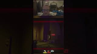 W Chat Moment #gaming #funny #live #twitch #repo #bruh #horror #scream #wtf #scarecrow #rude #rip