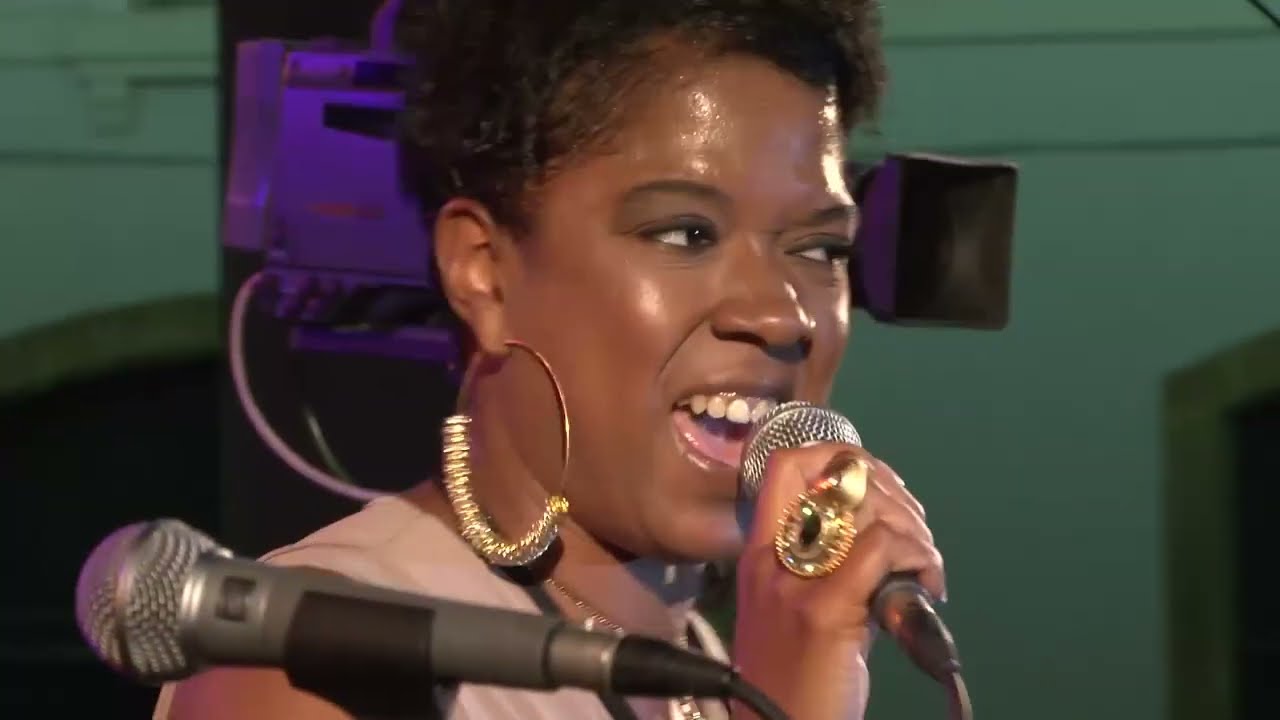 Štorija o bluesu i ribarima