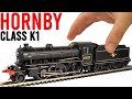 The Final LNER Loco | Hornby K1 | Unboxing & Review