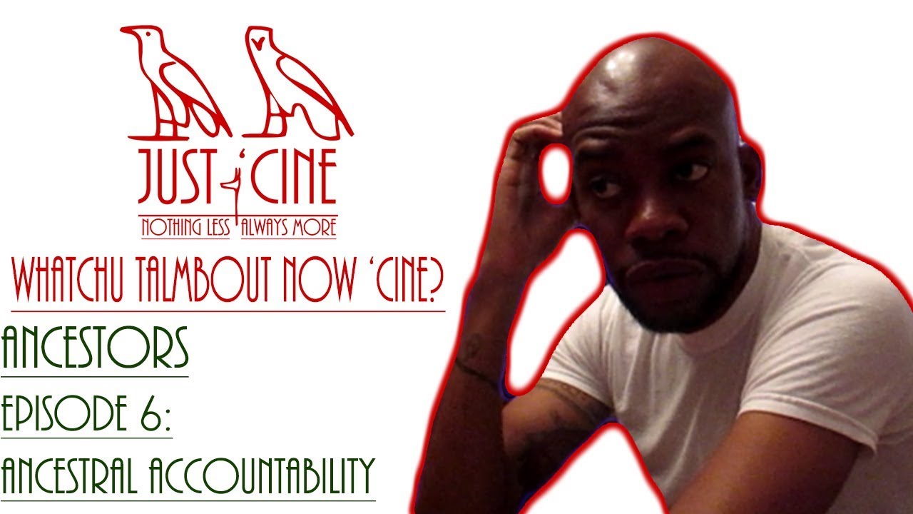 Episode 6: Ancestral Accountability