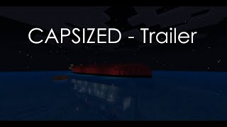 CAPSIZED - Trailer