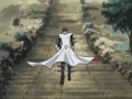 Seto Kaiba Stairs