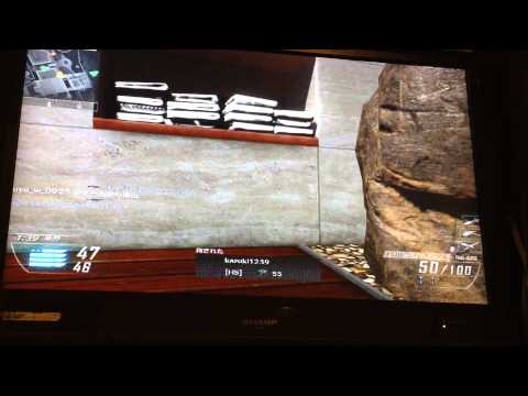 #1:BO2「チーターに遭遇したときに起きる事」