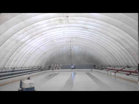 სპორტულ - ახალგაზრდული ცენტრი/Sport Youth Center