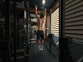 MAKE YOUR  CHIN-UPS LOOK LIKE THIS🦾✔ | #shorts #viral #viralshorts