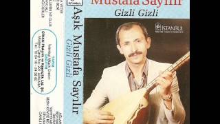 Aşik Mustafa Sayilir Genemi̇ Kavgali Gi̇tsi̇n Aramiz 23