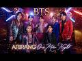 BTS Inspired 아리랑 One More Night ARIRANG