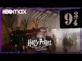 Avance del 20 aniversario de Harry Potter; un golpe de nostalgia