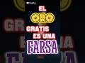 el ORO GRATIS es una farsa #bloodstrike #pubg #codm #fortnite #freefire #sub #like #viral #csgo