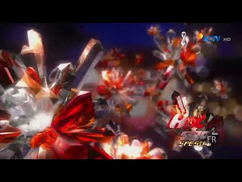 SCTV HD | Opening Bumper [OBB] - Hot Shot Spesial