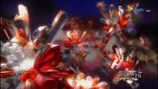 SCTV HD | Opening Bumper [OBB] - Hot Shot Spesial