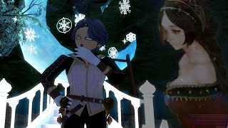 Mabinogi: Juliet