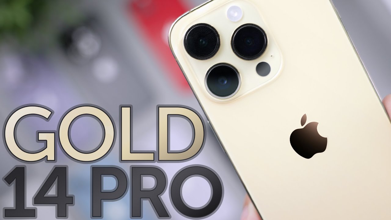 iPhone 14 Pro Max: Initial Impressions — Basic Apple Guy