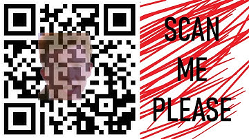 How to make Rick Roll QR Code