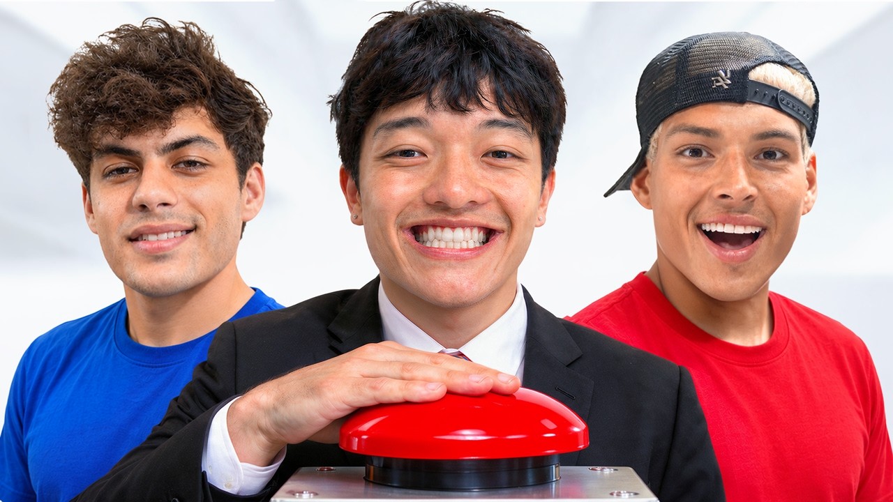 Who's the Smartest CORE Boy?