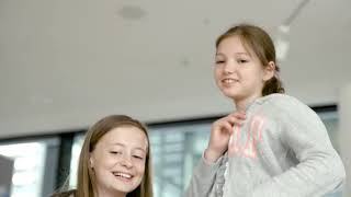 Teaser Coding For Tomorrow