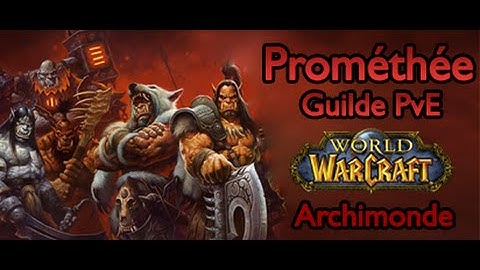 Prométhée vs Operator Thogar HM (Rsham Pov)