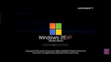 Windows Never Released Bootscreens Mockups 49 (49-800) Part 2