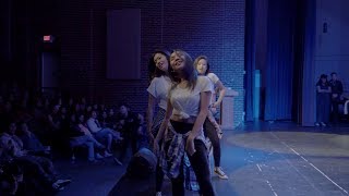 SFT 2017 Round 3 | WSU - Panhellenic Council