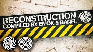 Lish - Positive Movement (Ticon Remix)