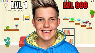 Can We Go Noob Vs Pro Vs Hacker In Spill It? Prezley