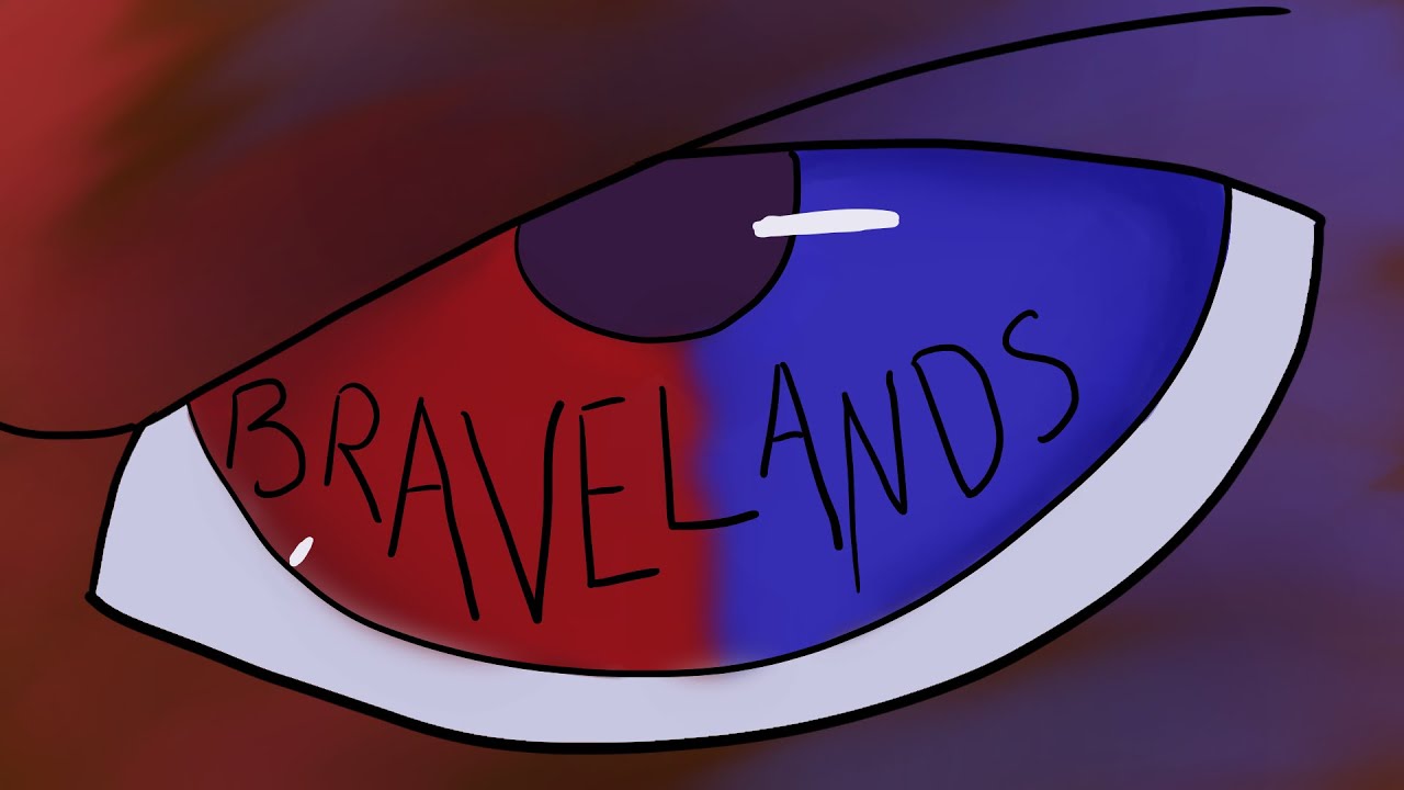 Bravelands - Multifandom MAP parts 61 and 62