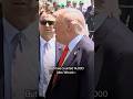 Trump Says US Made Final Offer to Rescue Spirit Airlines
