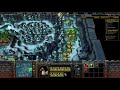 WarCraft 3 Farmer vs Hunter #279 Farmer