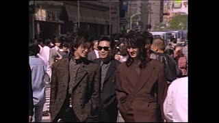 UP-BEAT「Two Alone」Music Video