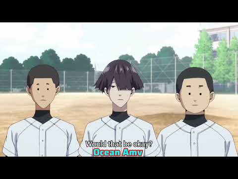 Kei Kaname The Commander Funniest Anime Moments Oblivion Battery Shorts Basketball