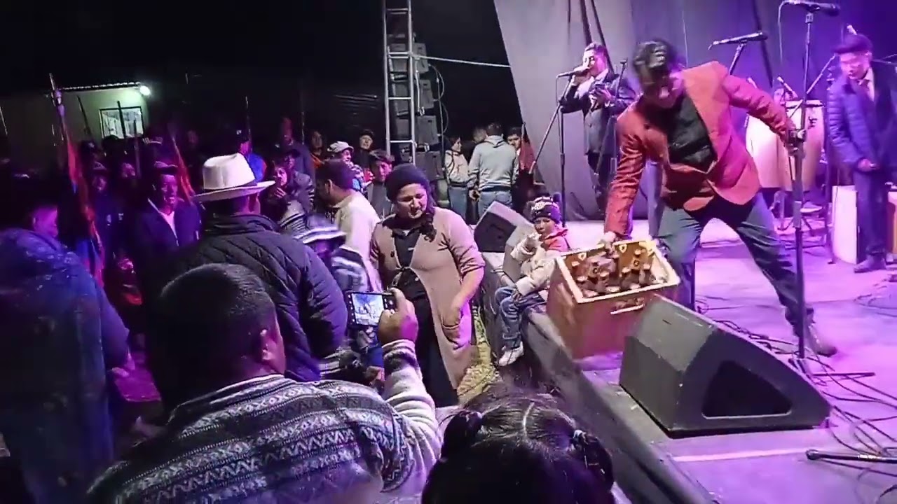 Famila Ramos Priostes 2024 Joseguango Alto día Lunes