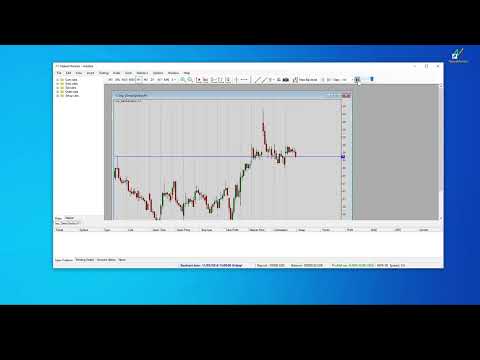 [Tutorial] How to import external data from MT4 or Tradingview
