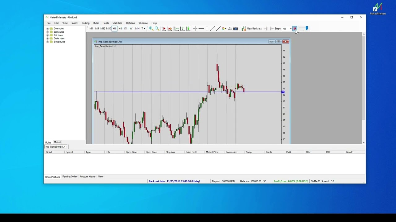 [Tutorial] How to import external data from MT4 or Tradingview