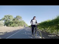 Bike Riding in Albuquerque's Bosque