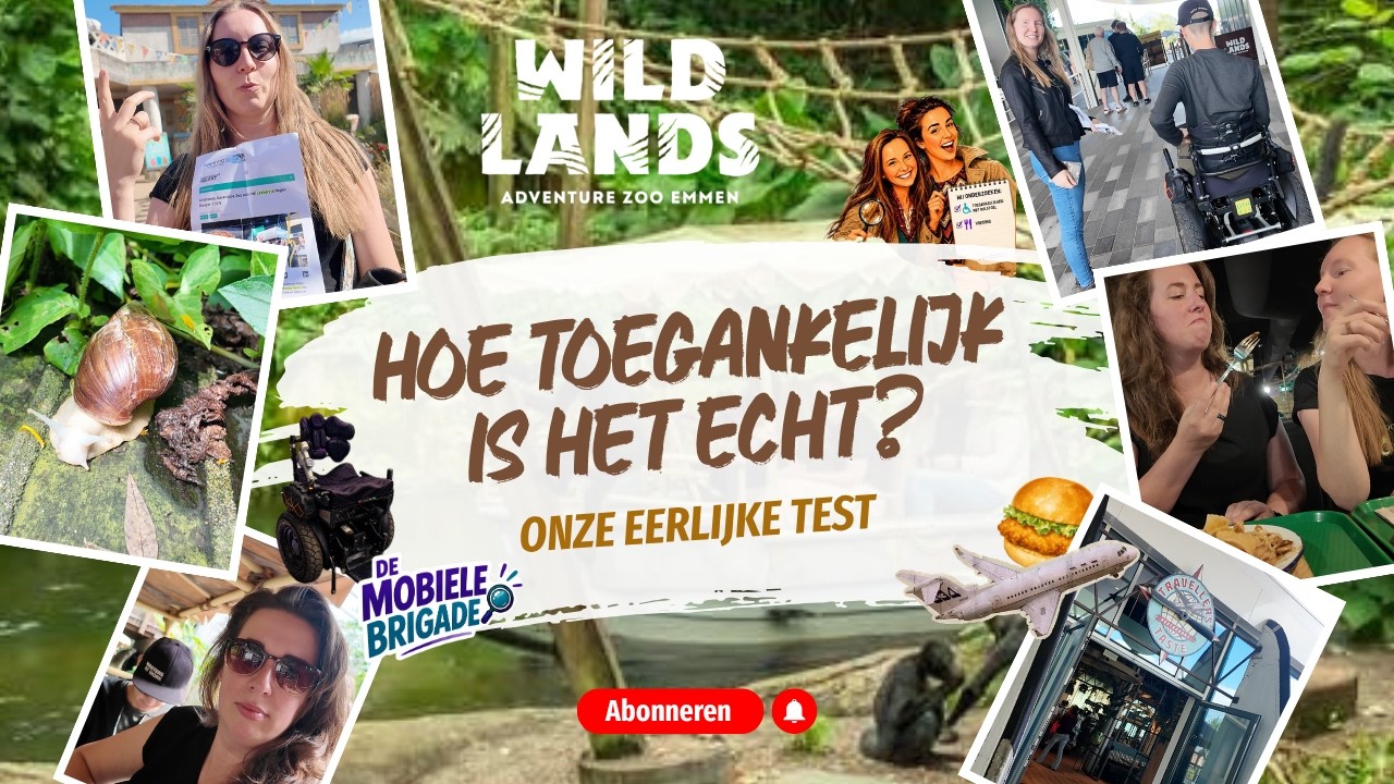 De Hypermobiele Podcast