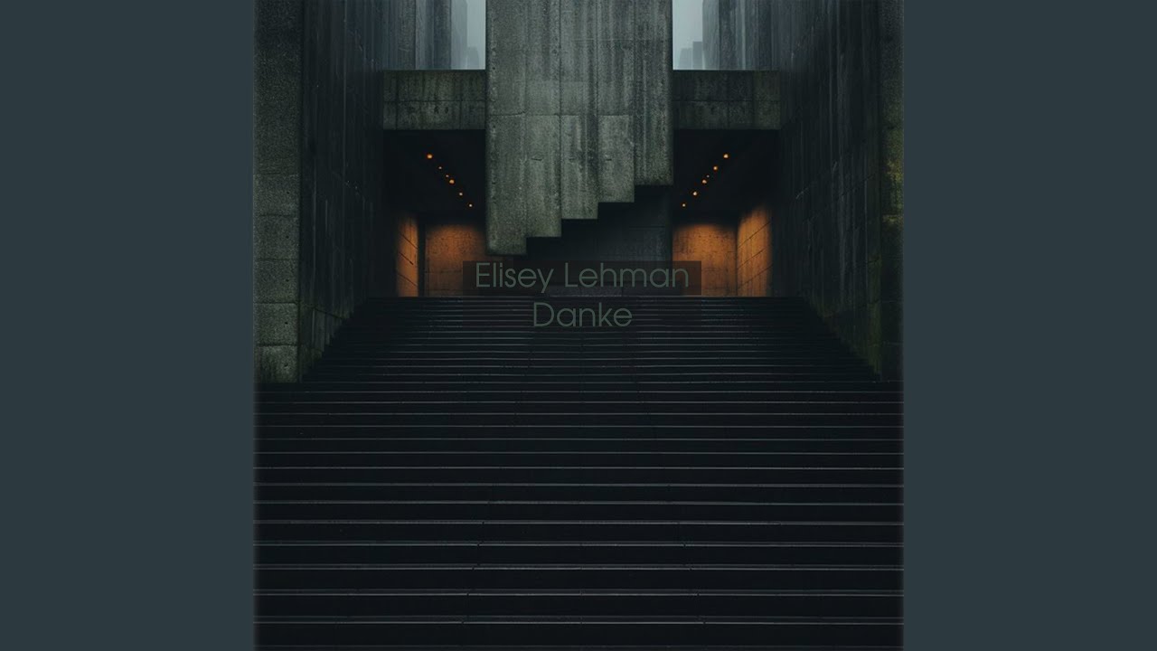 Watch Danke (original mix) on YouTube Watch Danke (original mix) on YouTube
