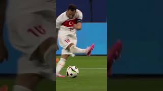 Hakan Çalhanoğlu Tek Vuruyor Ve Çalhanoğlu Ç