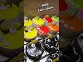 MKB Cake Chef Ka Counter Special Cake Disgn 🎂#cake #mkbcakechef #mkbcakeshorts #countercake