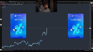 $11,000 Day Trading Options | How These Calls Exploded 1000%
